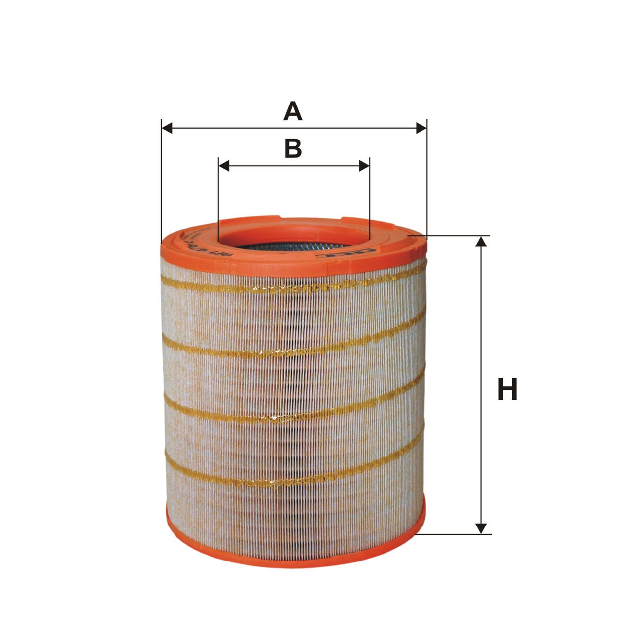 Product Image AM476/2_FILTRON