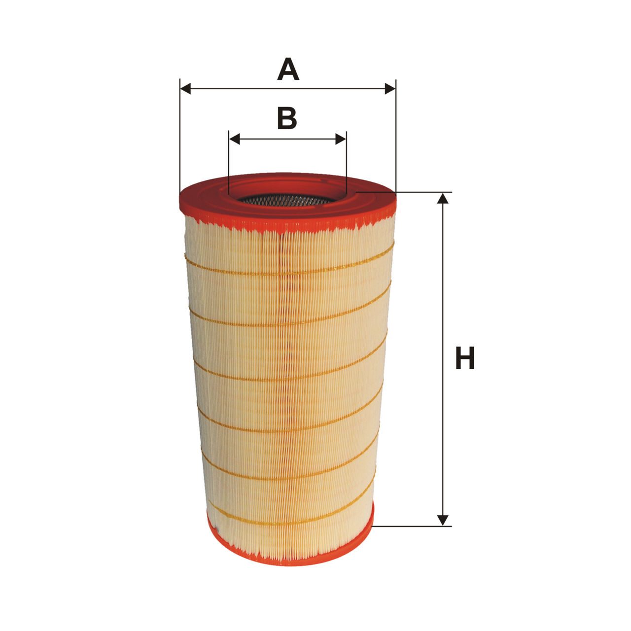 Product Image AM477/1_FILTRON