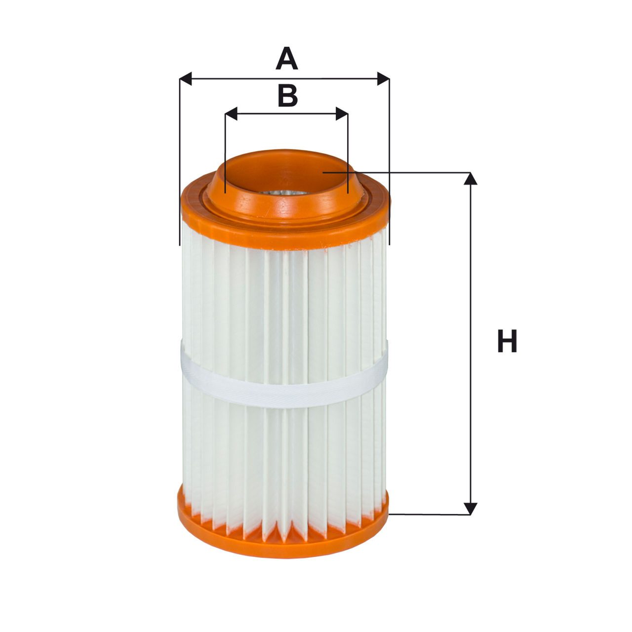 Product Image AM481/1_FILTRON