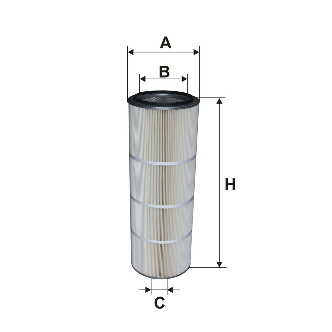 Product Image AM482_FILTRON