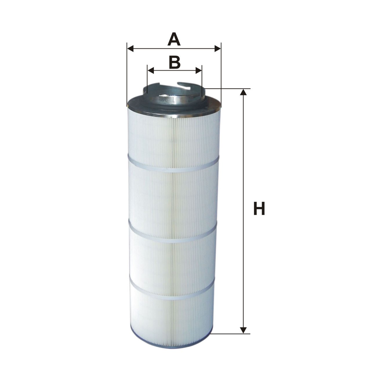 Product Image AM482/1_FILTRON