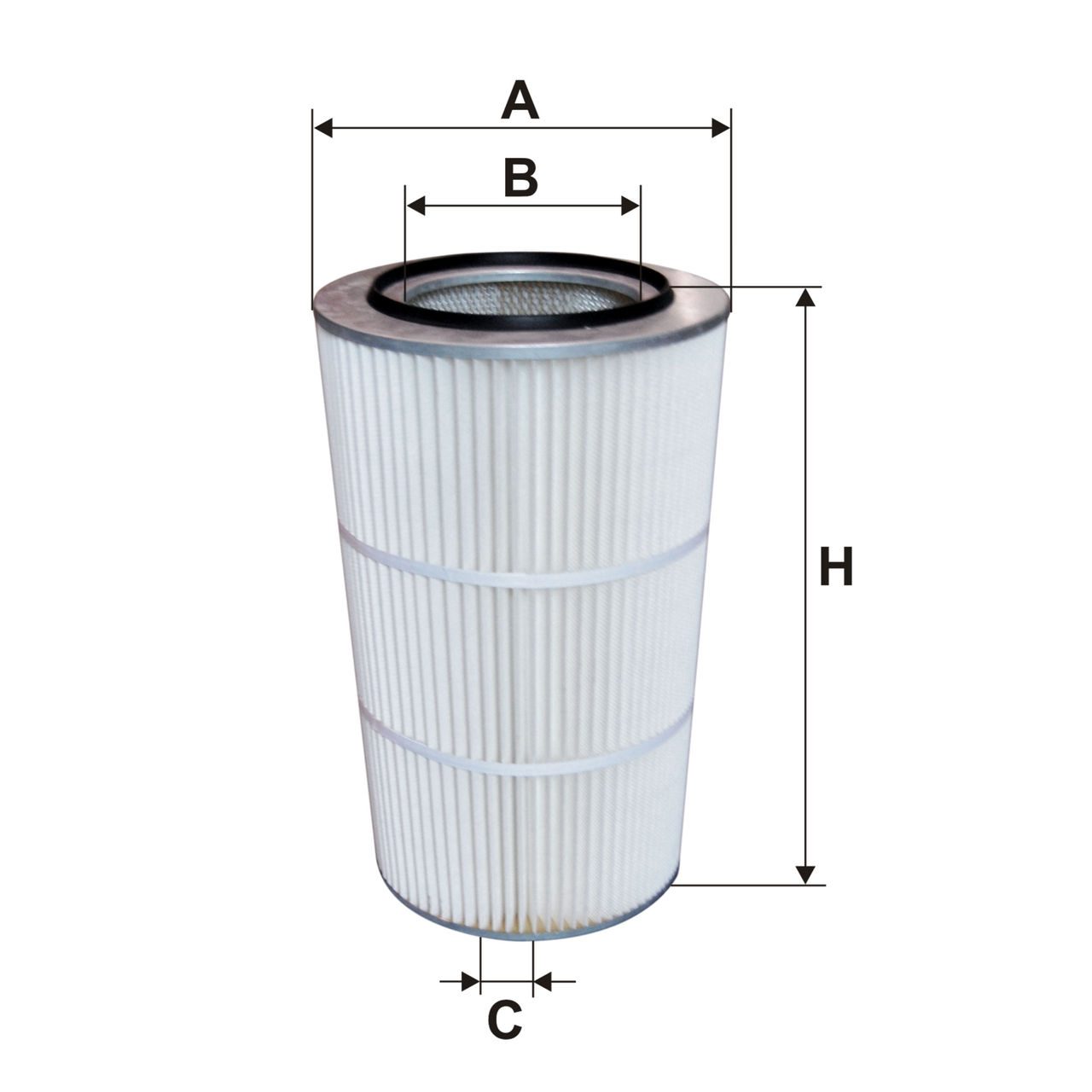 Product Image AM483_FILTRON