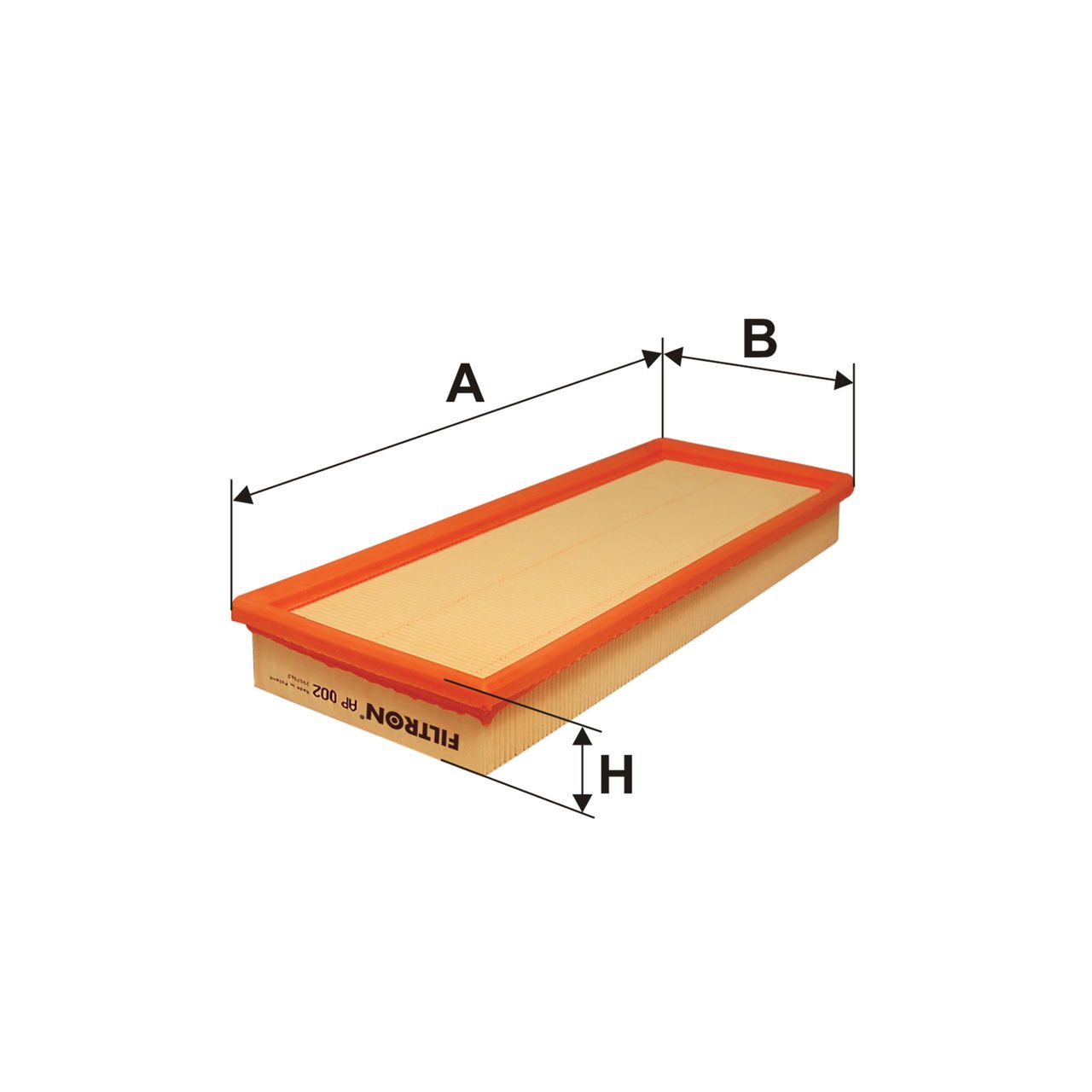 Product Image AP002_FILTRON