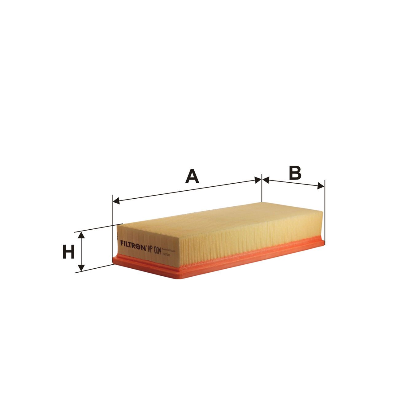 Product Image AP004_FILTRON