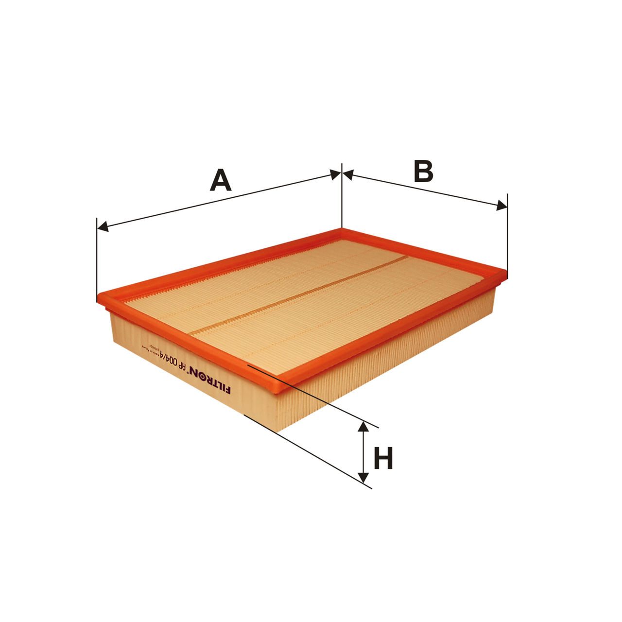 Product Image AP004/4_FILTRON