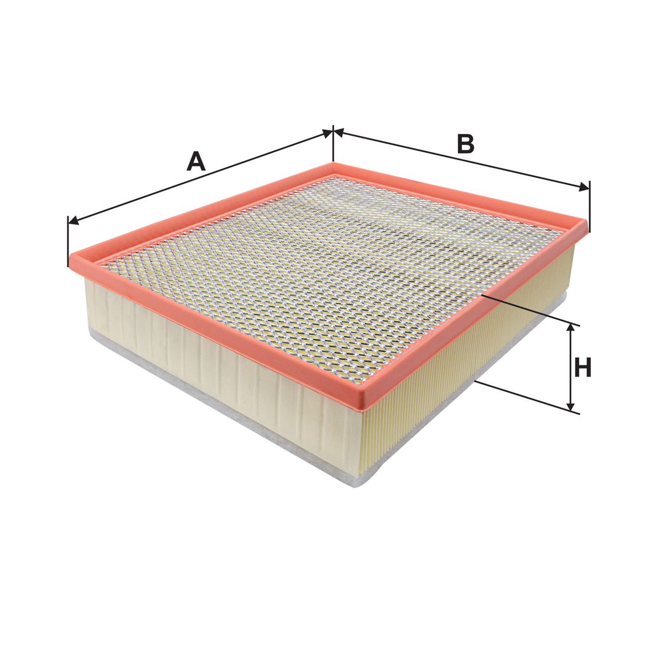 Product Image AP004/7_FILTRON