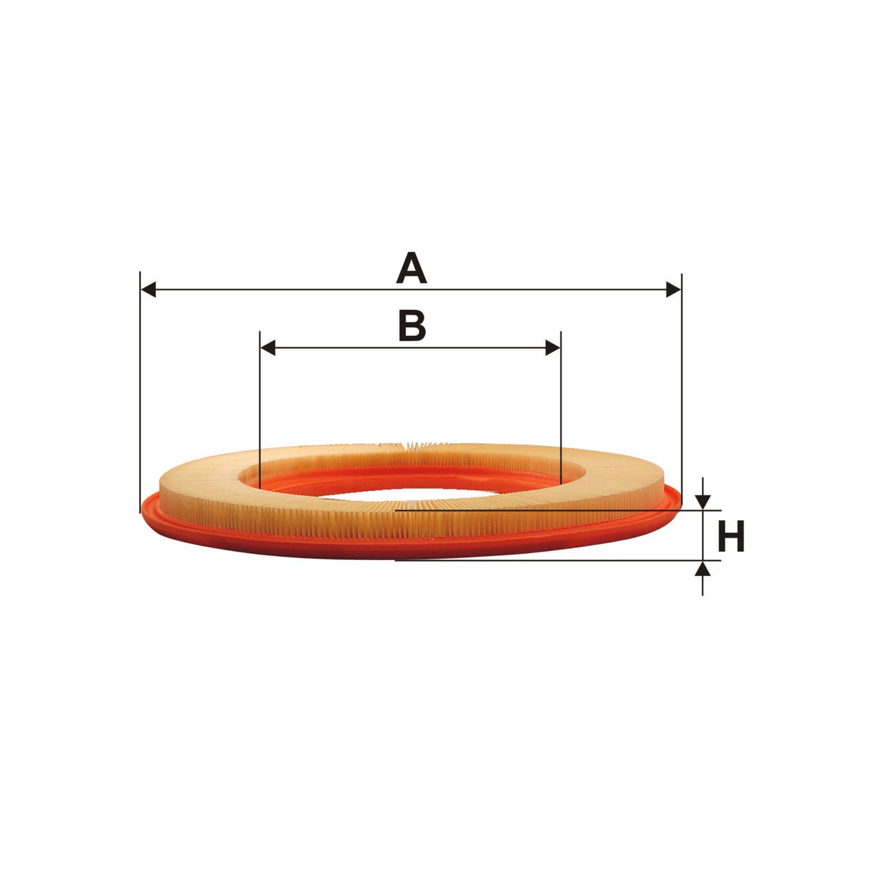 Product Image AP008_FILTRON