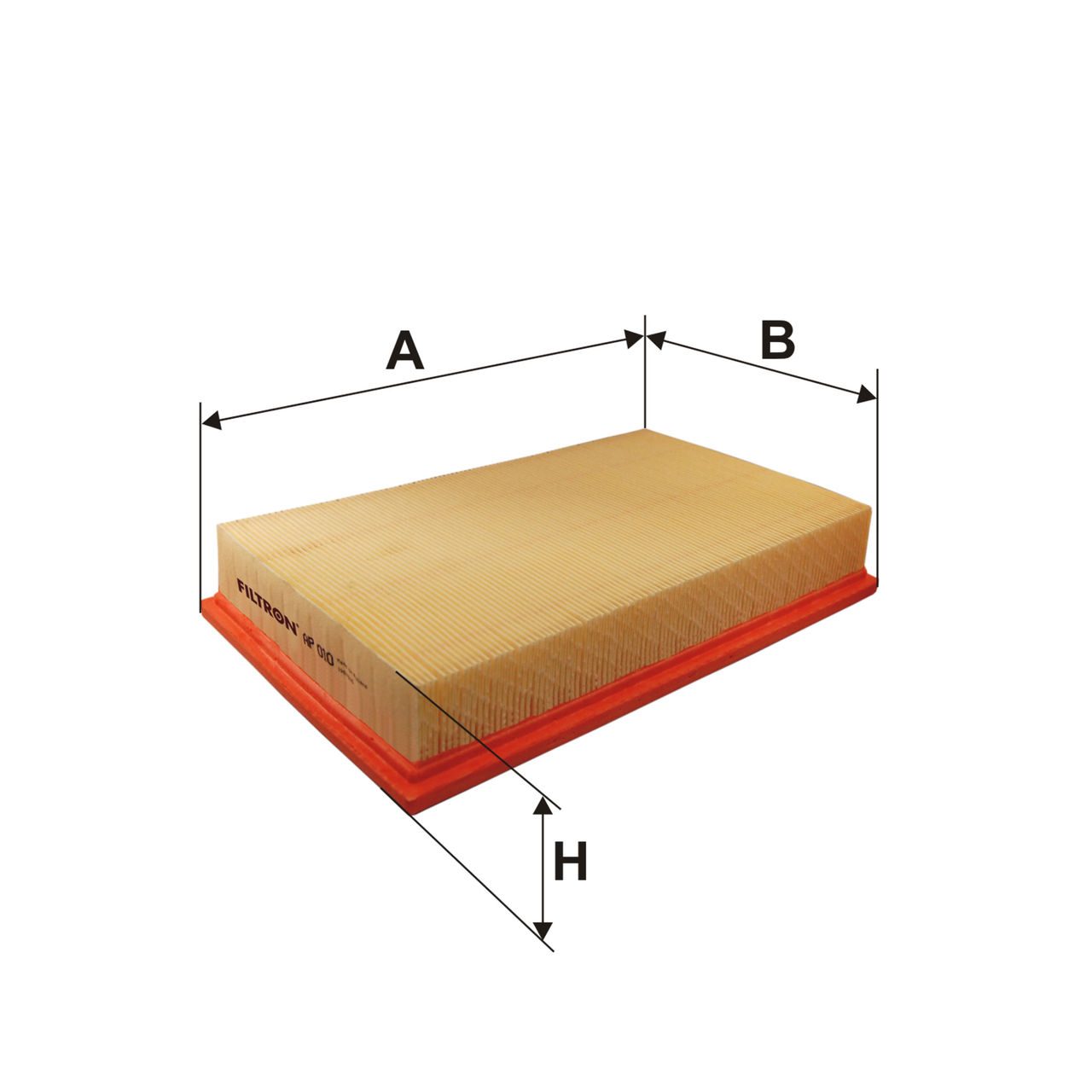 Product Image AP010_FILTRON