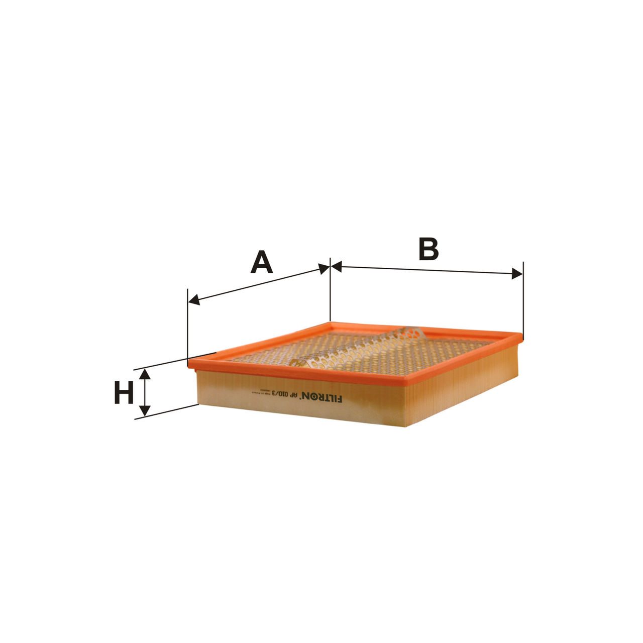 Product Image AP010/3_FILTRON