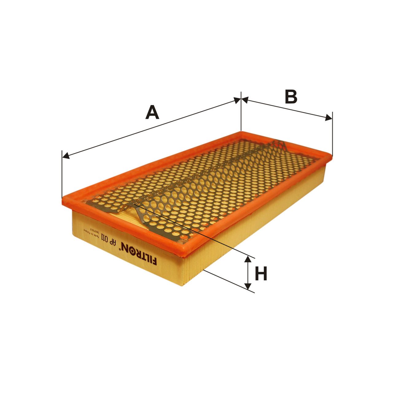 Product Image AP011_FILTRON