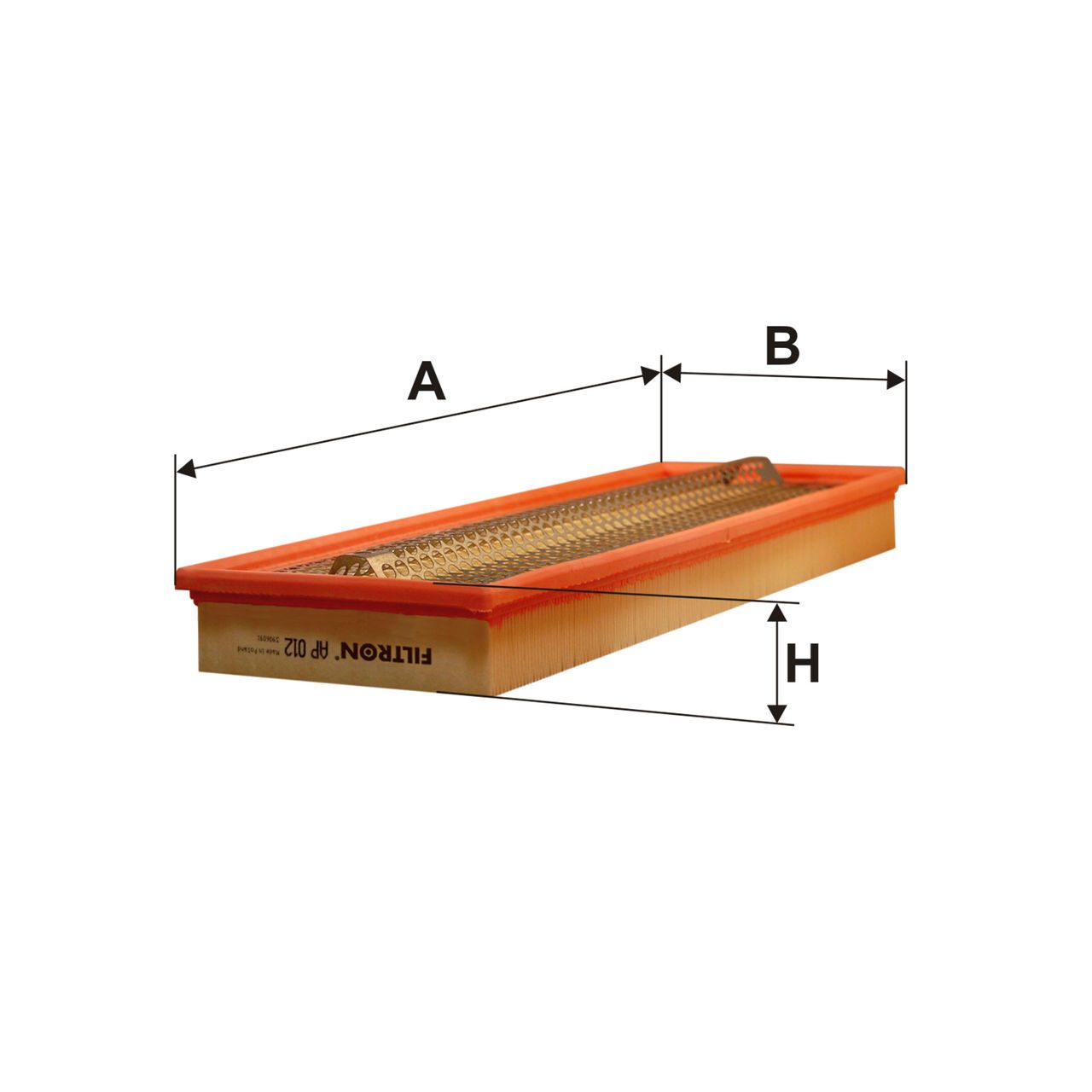 Product Image AP012_FILTRON