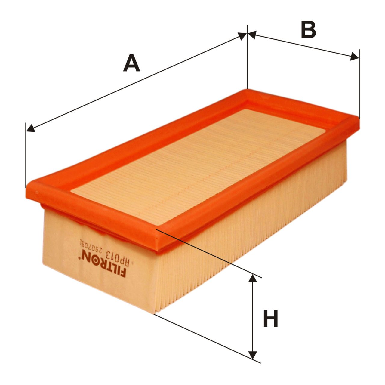 Product Image AP013_FILTRON