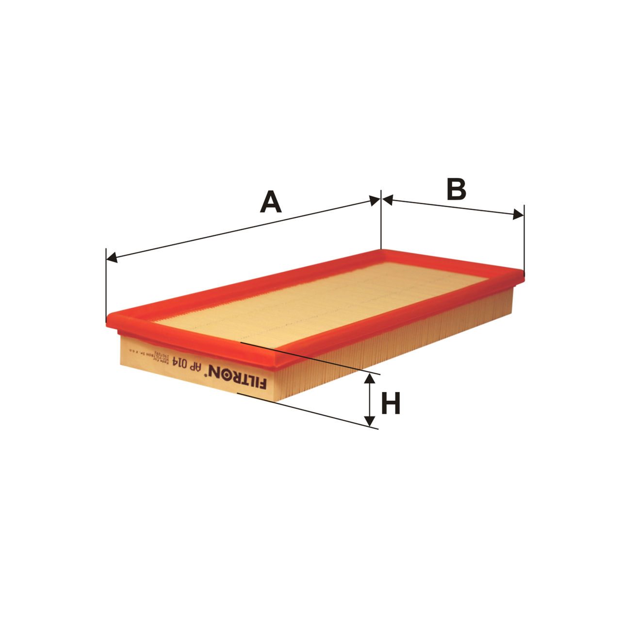 Product Image AP014_FILTRON