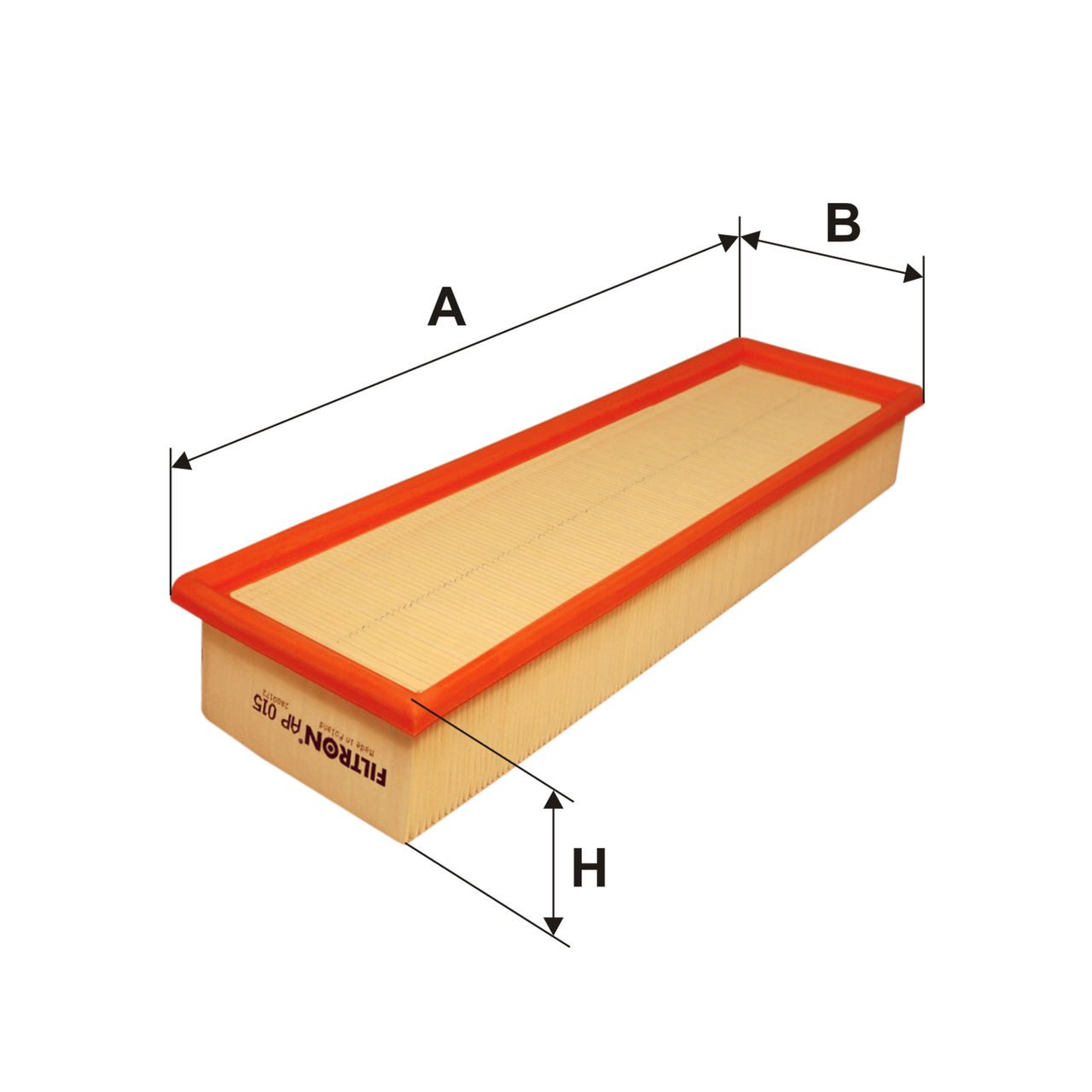 Product Image AP015_FILTRON