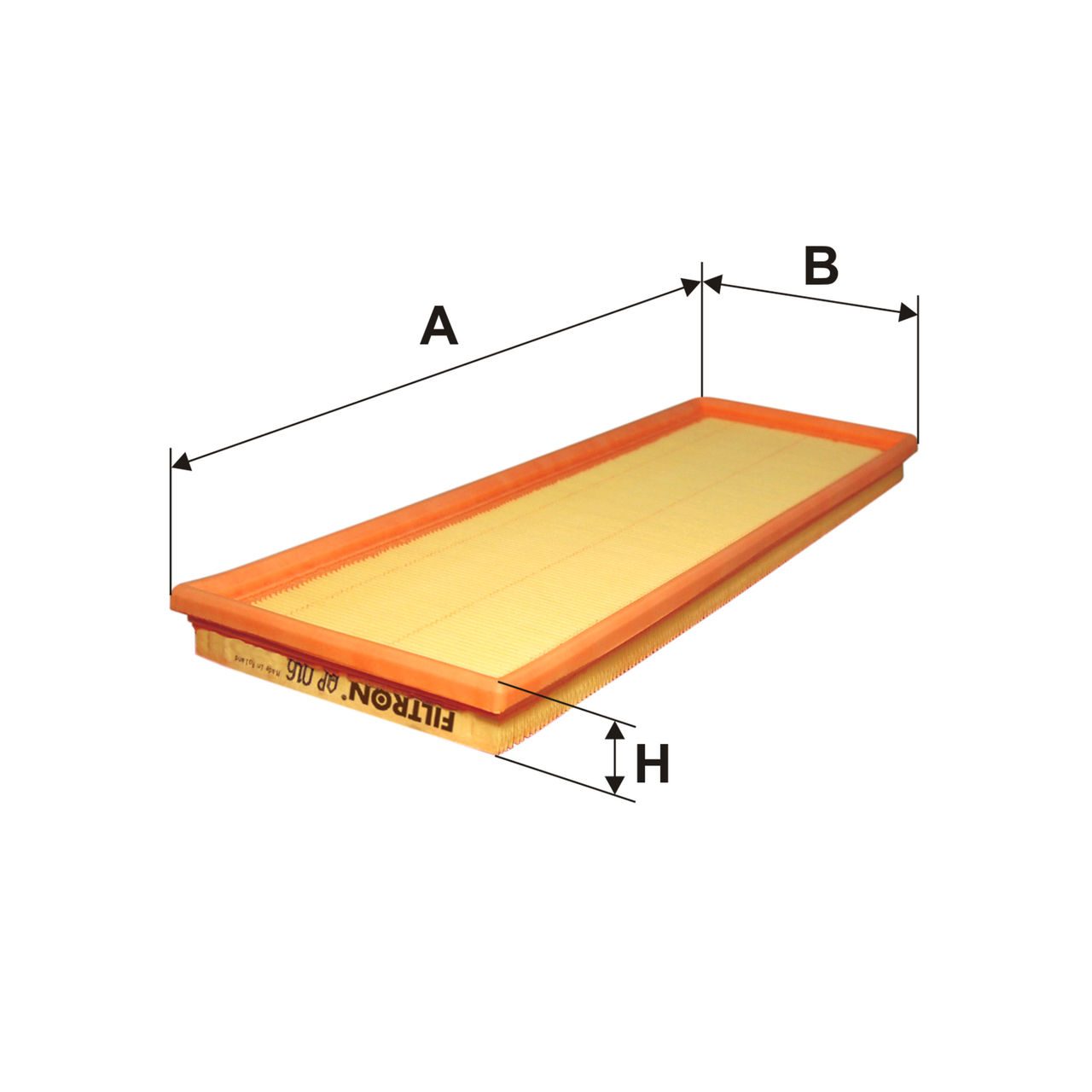Product Image AP016_FILTRON