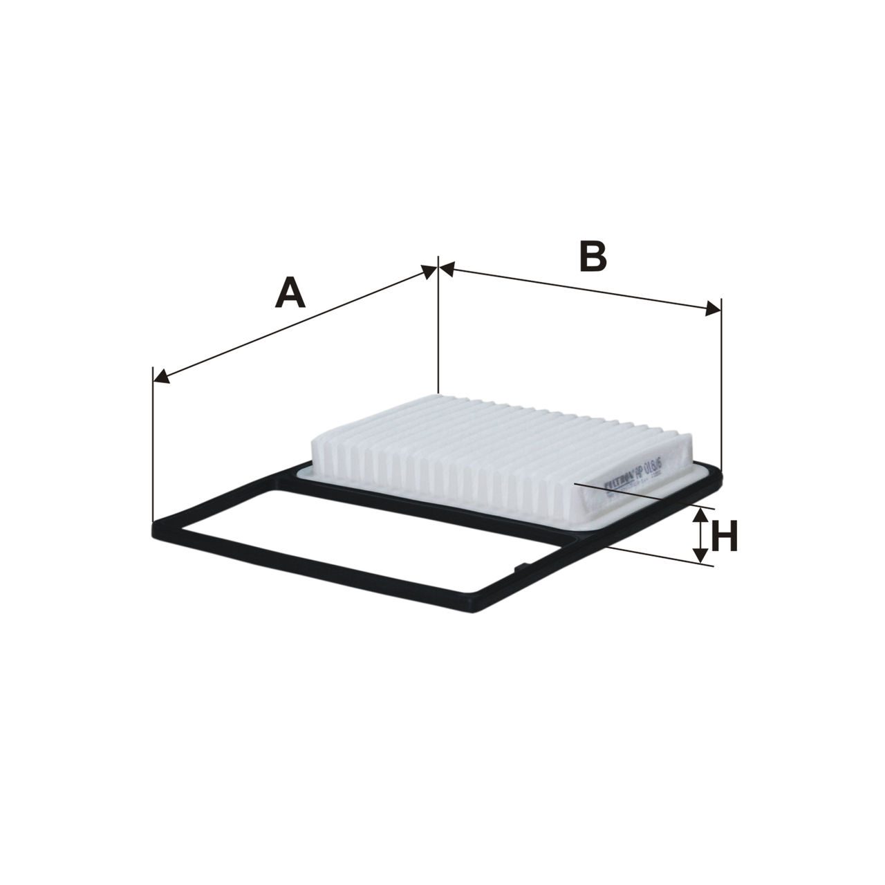 Product Image AP018/6_FILTRON