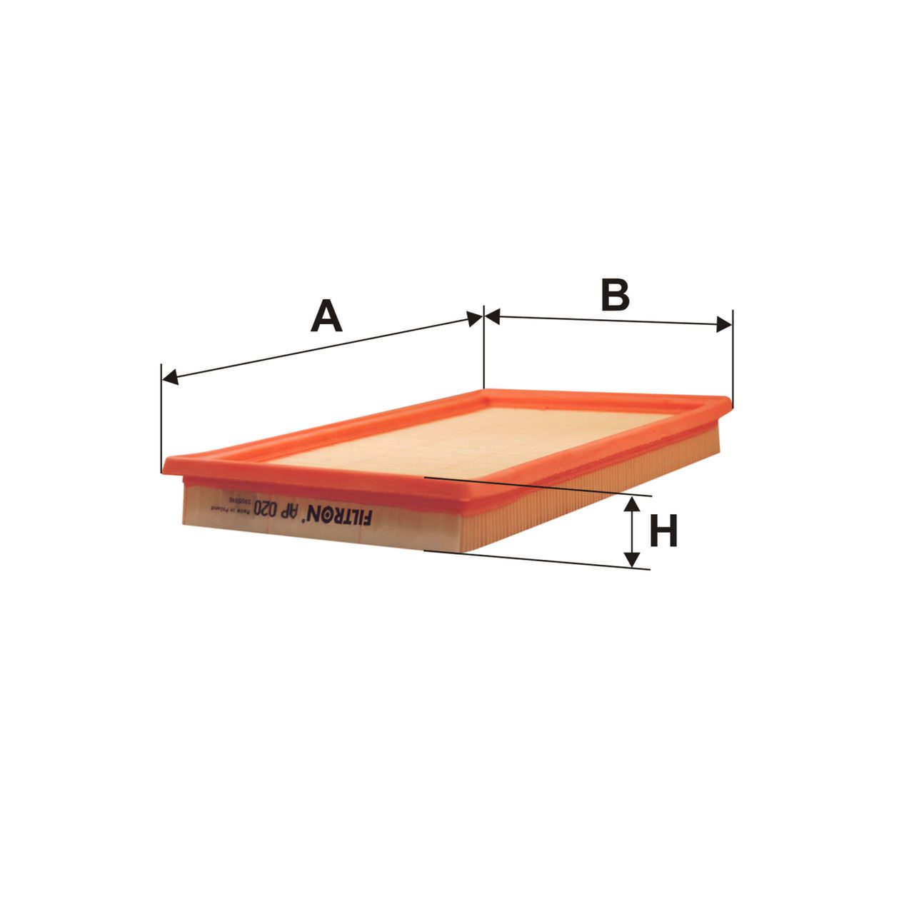 Product Image AP020_FILTRON