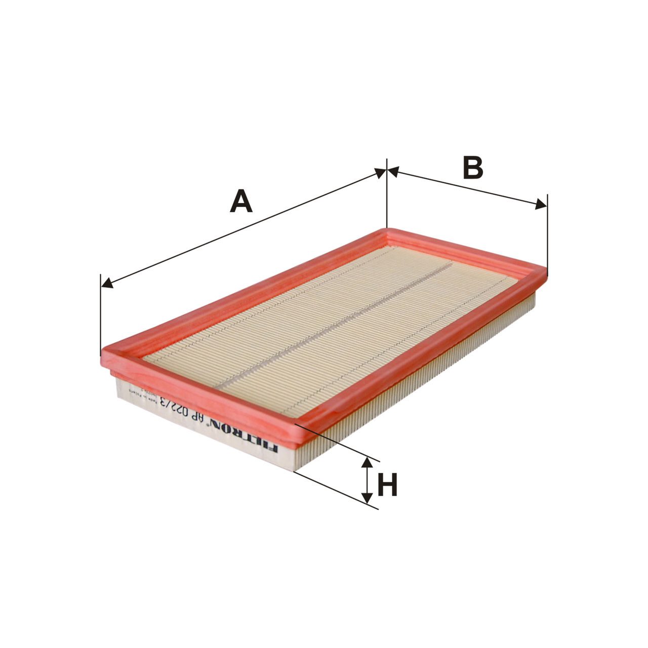 Product Image AP022/3_FILTRON