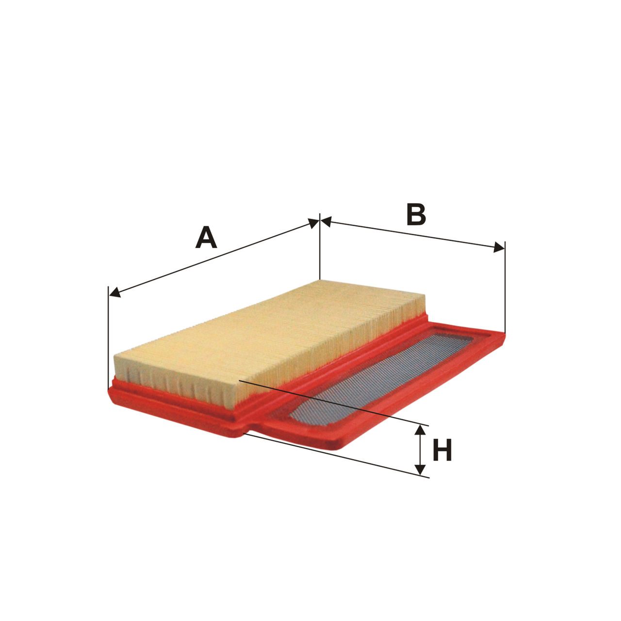 Product Image AP022/4_FILTRON