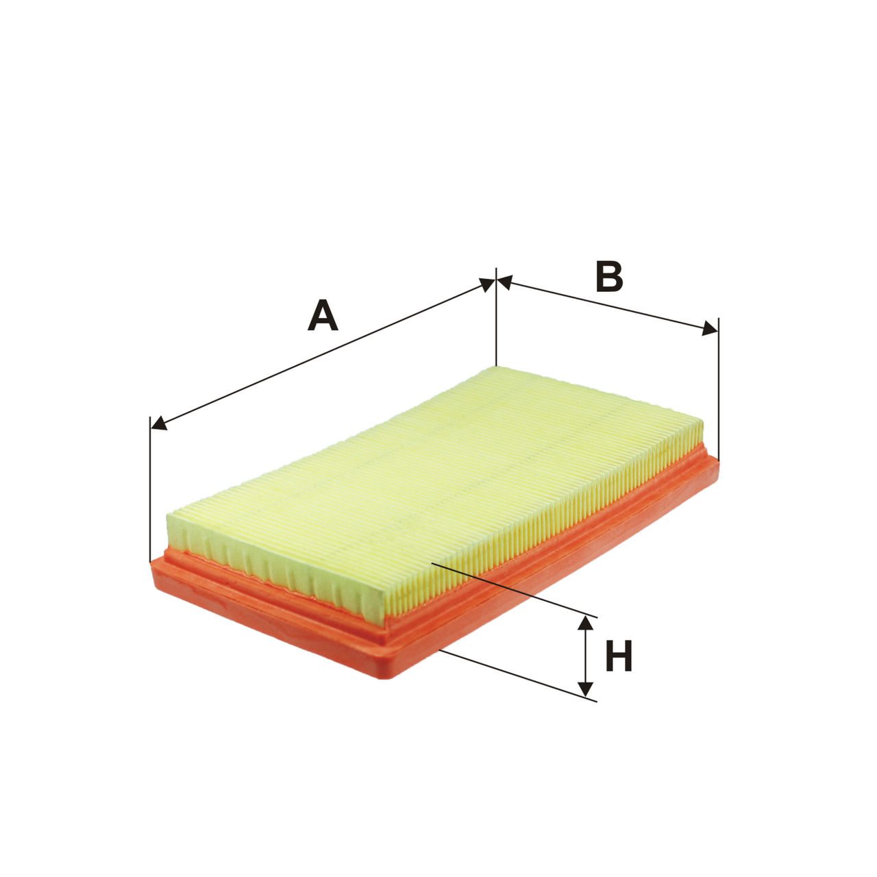 Product Image AP022/6_FILTRON