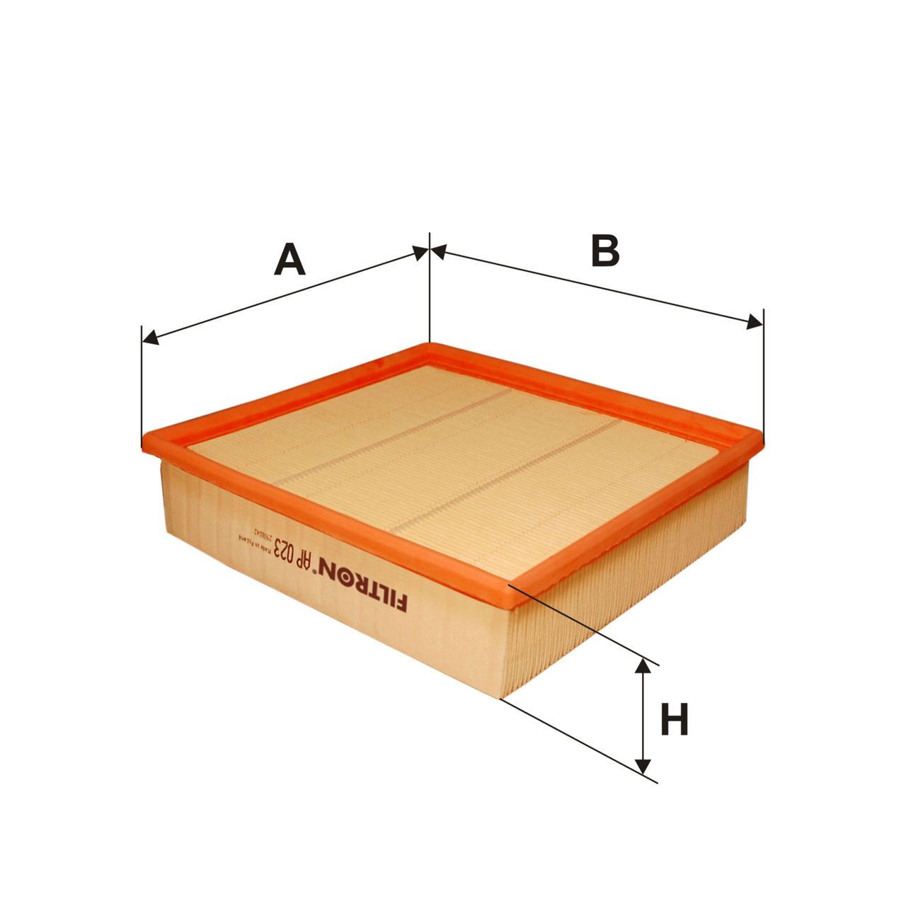 Product Image AP023_FILTRON