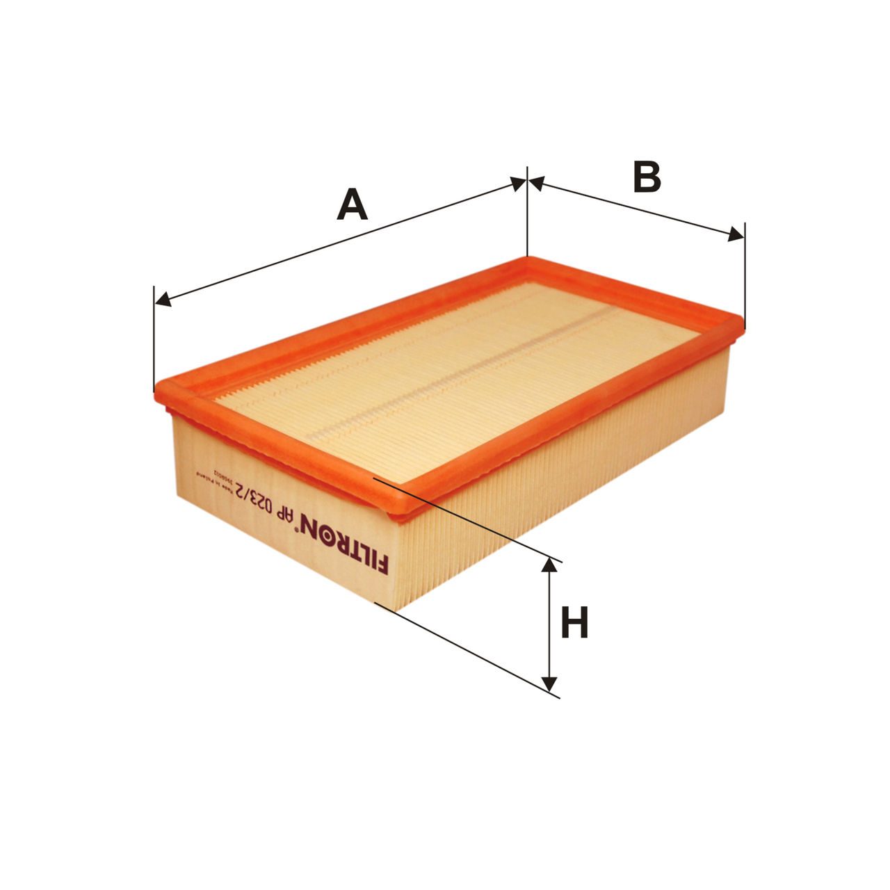 Product Image AP023/2_FILTRON