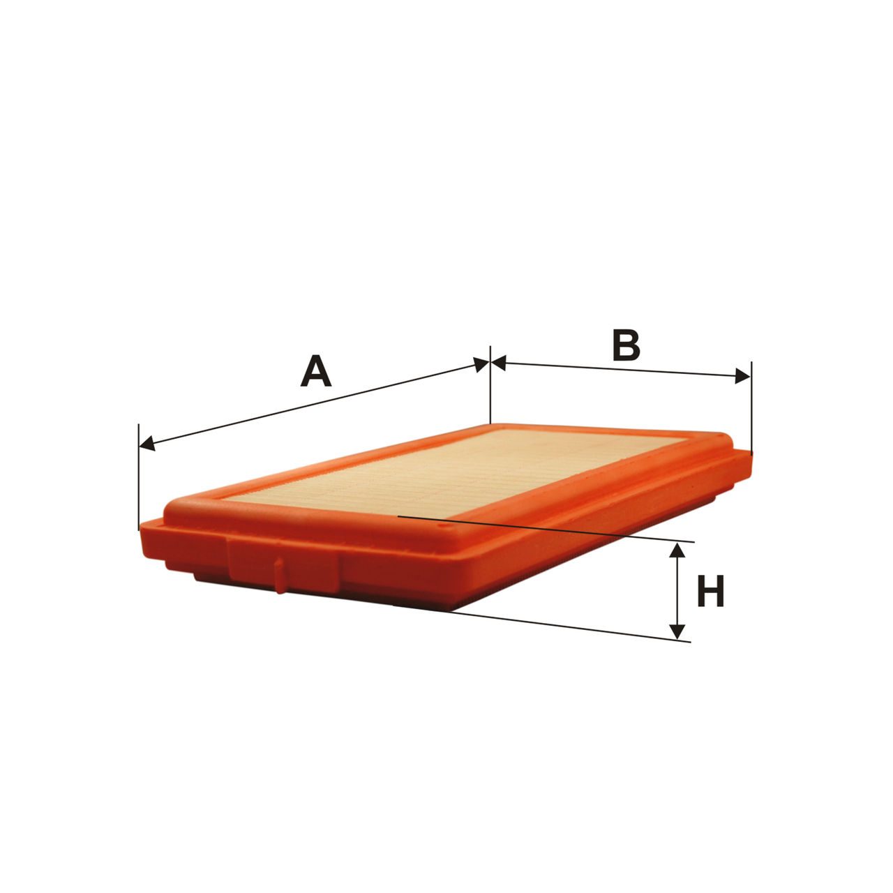 Product Image AP025_FILTRON