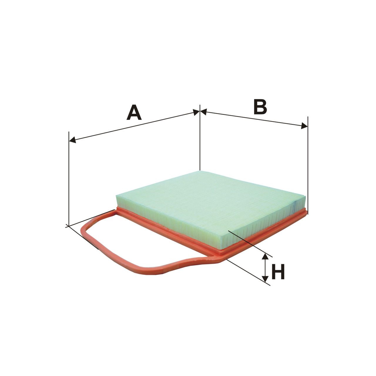 Product Image AP025/1_FILTRON
