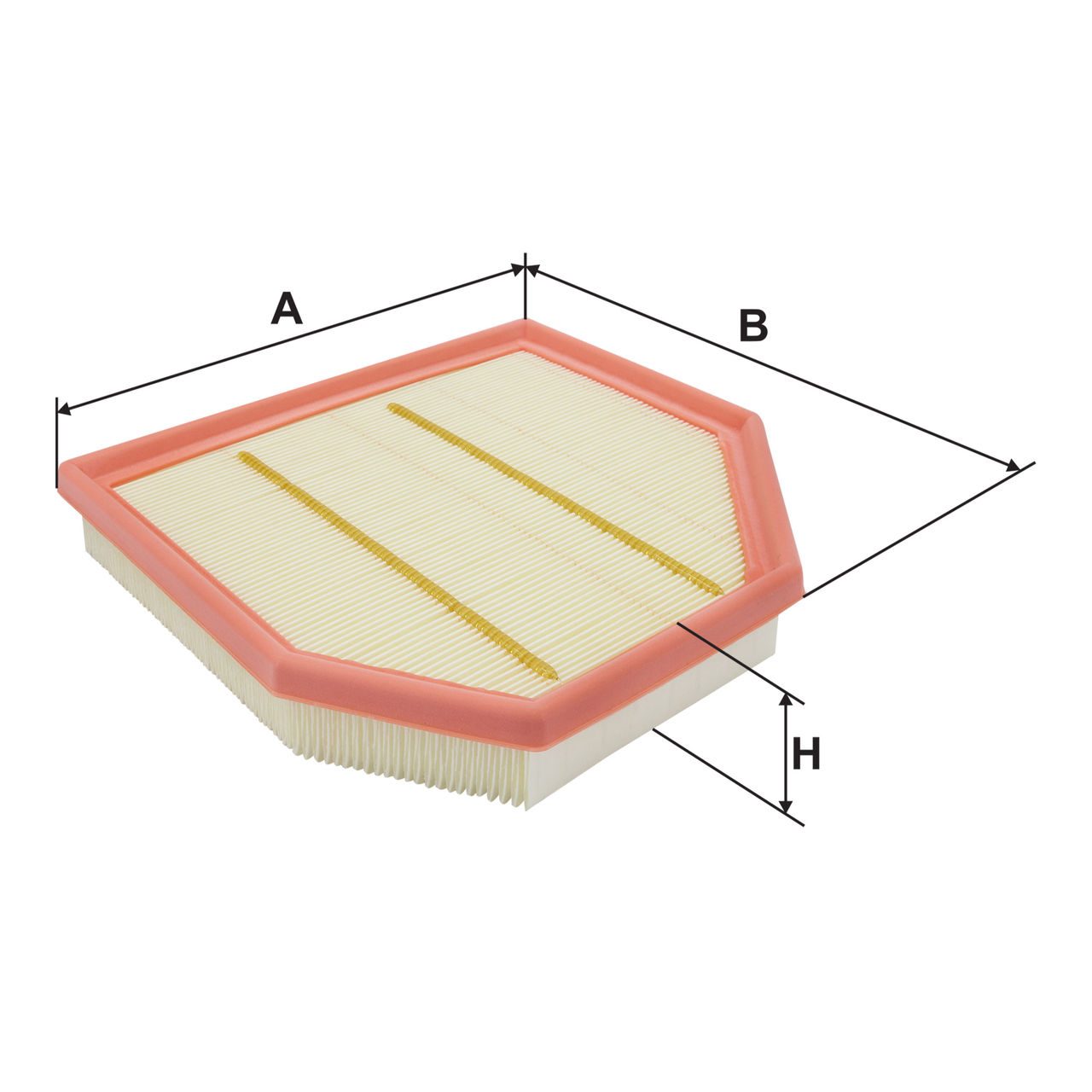 Product Image AP025/2_FILTRON
