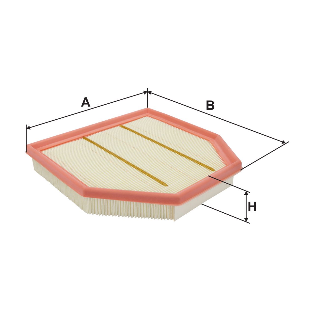 Product Image AP025/3_FILTRON