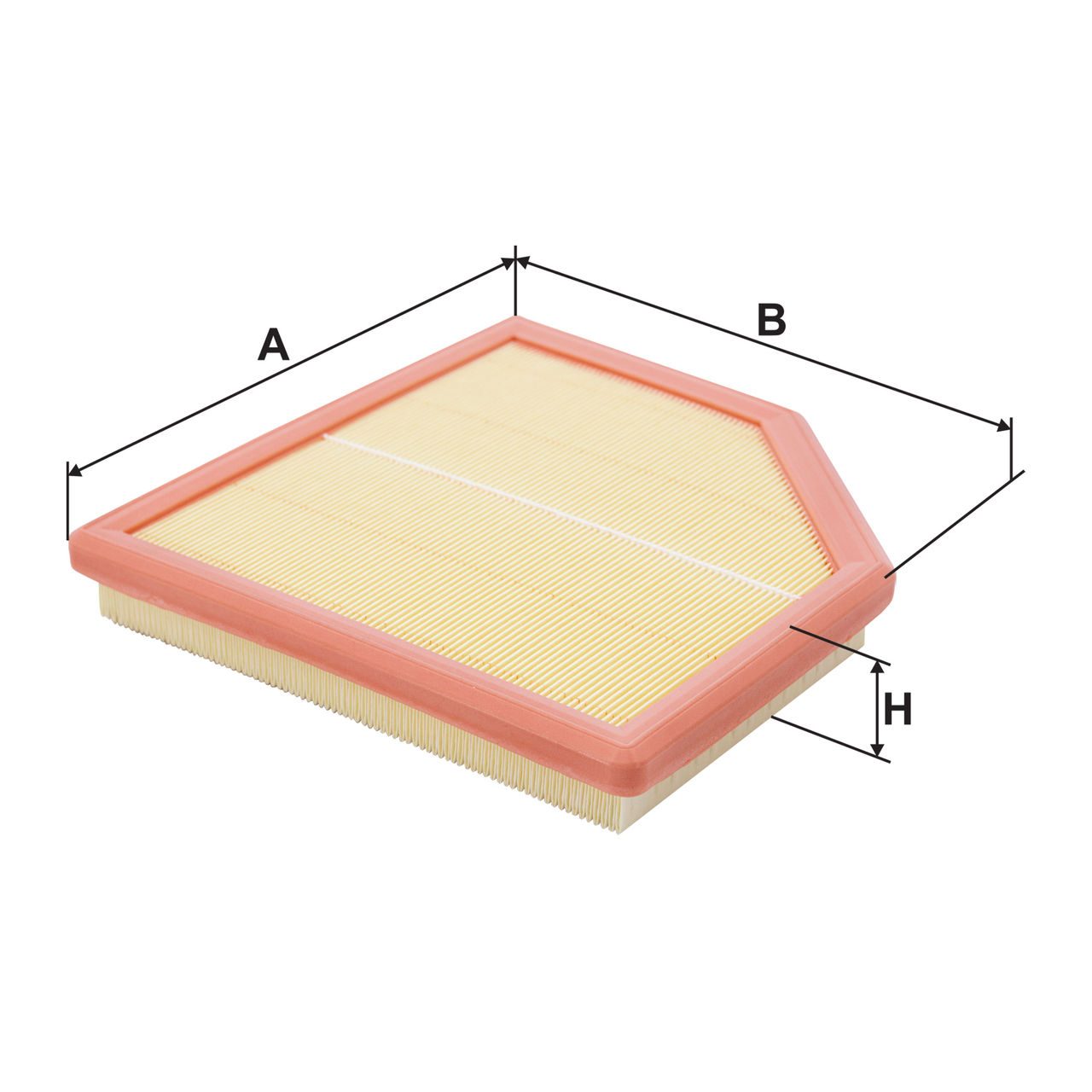 Product Image AP025/4_FILTRON