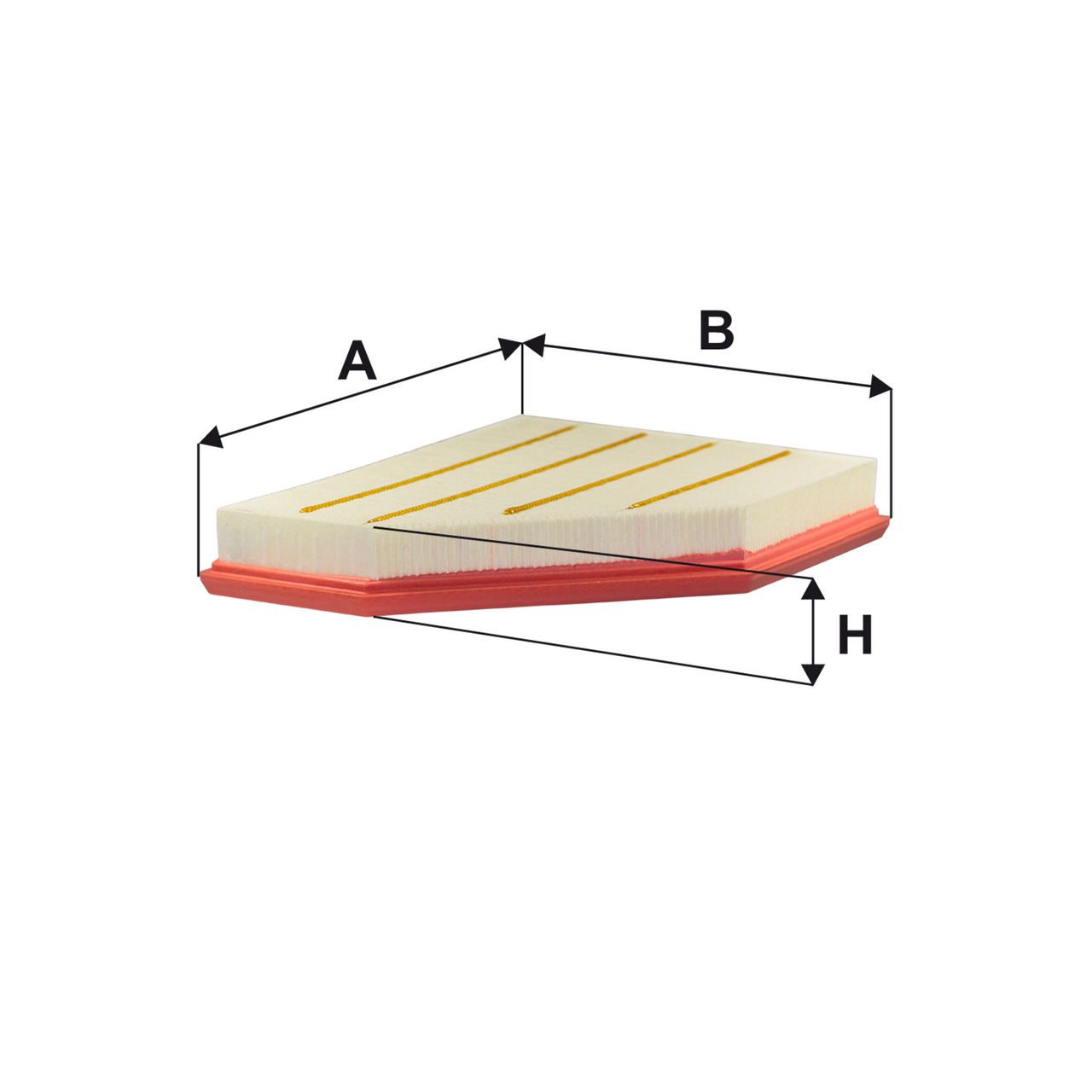 Product Image AP026/5_FILTRON