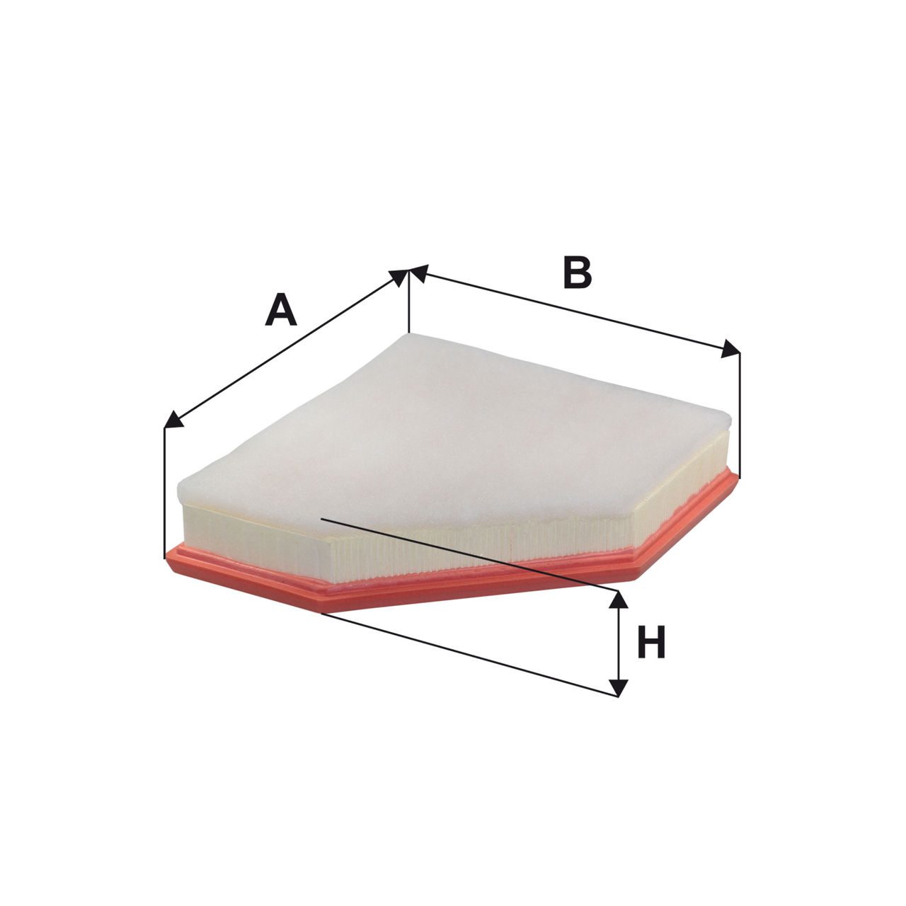 Product Image AP026/6_FILTRON