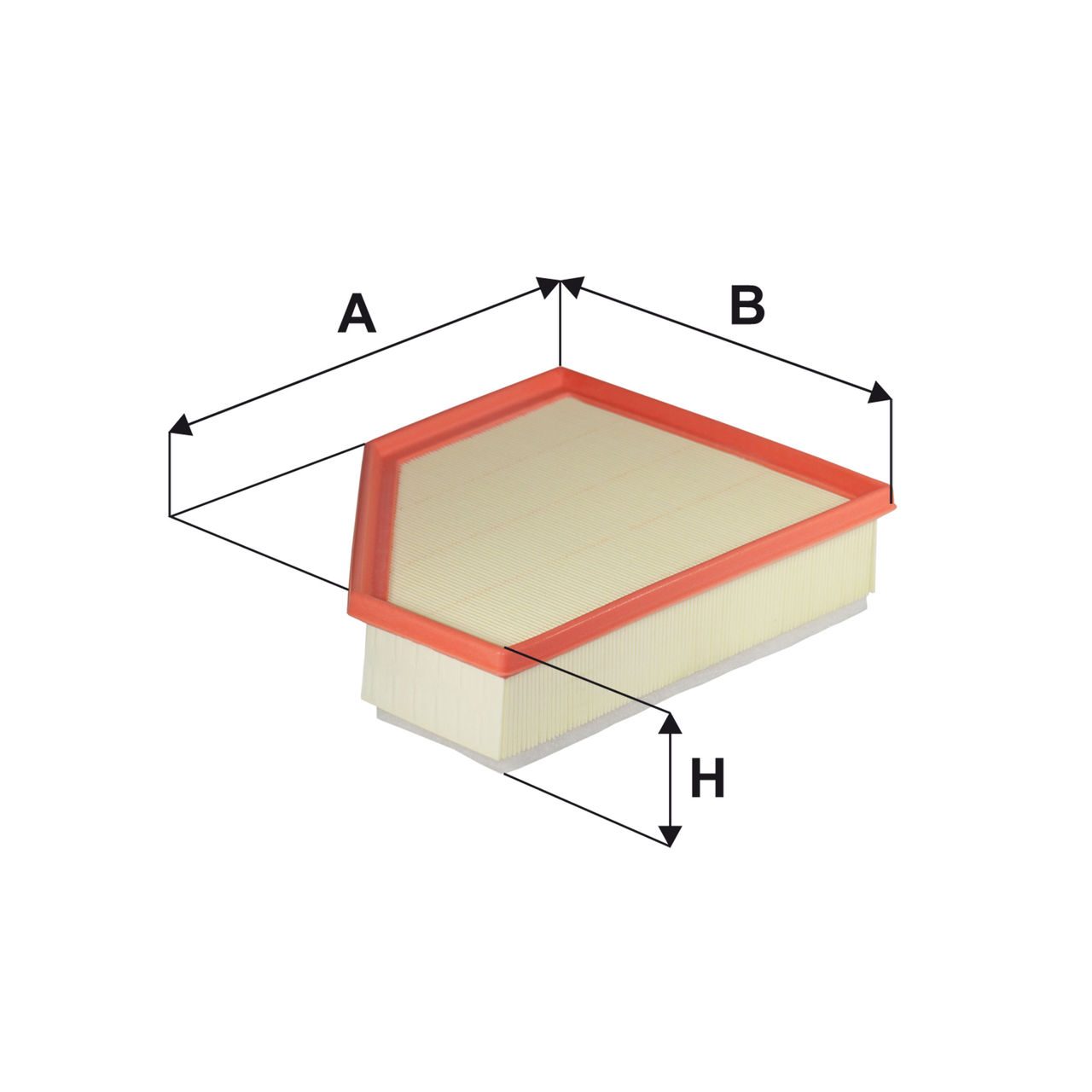 Product Image AP026/7_FILTRON