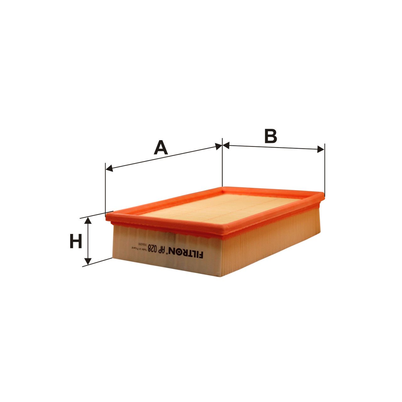 Product Image AP028_FILTRON