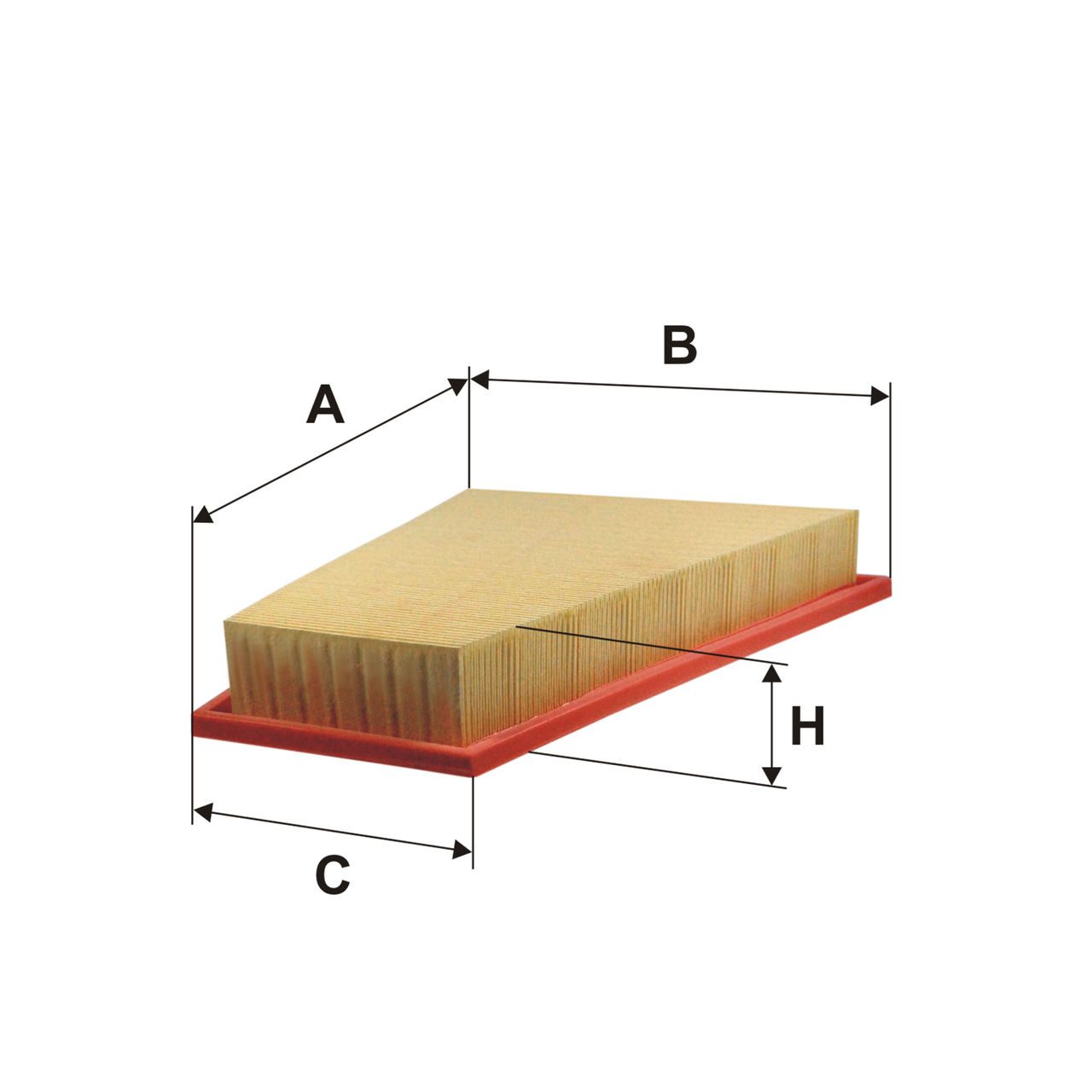 Product Image AP028/5_FILTRON