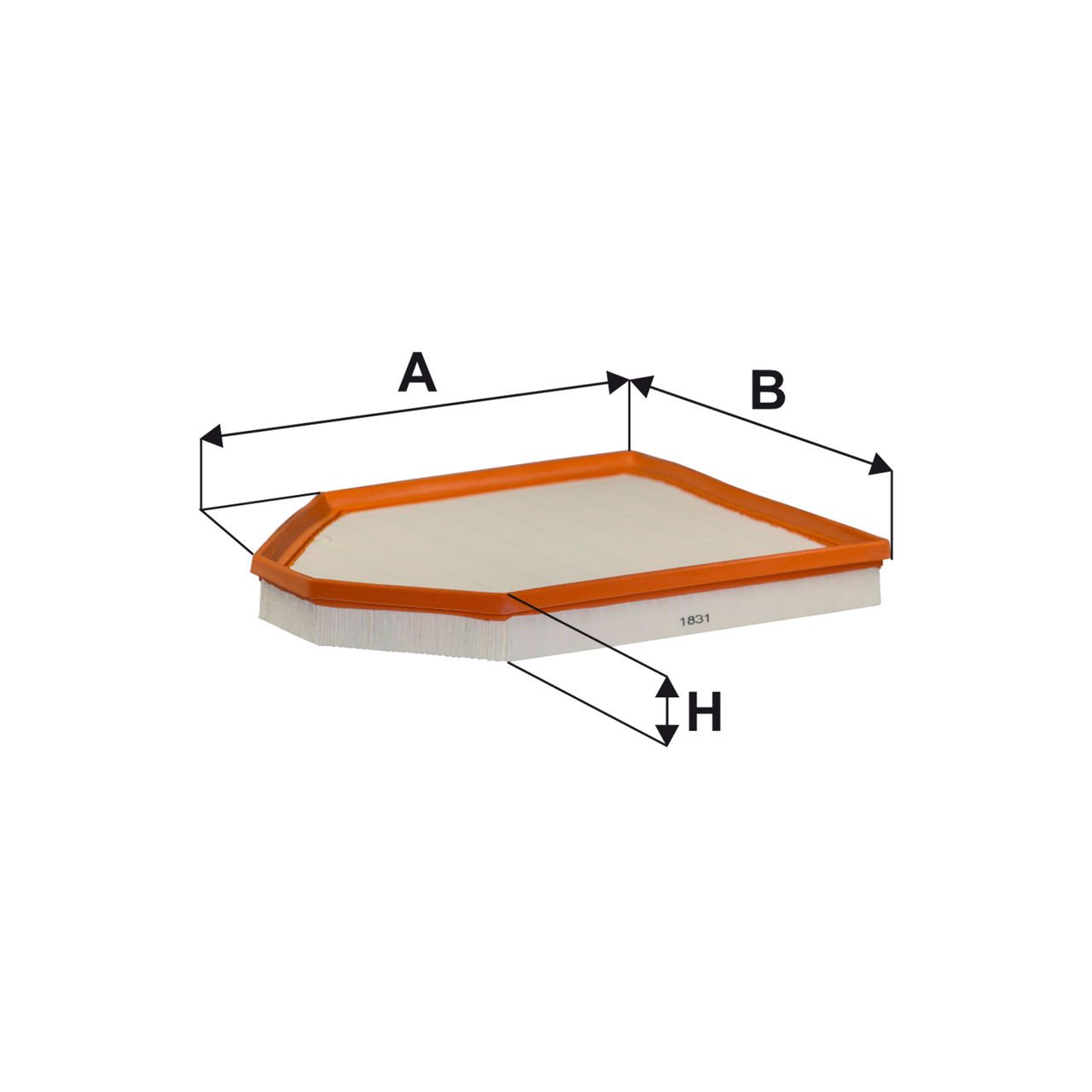 Product Image AP028/6_FILTRON