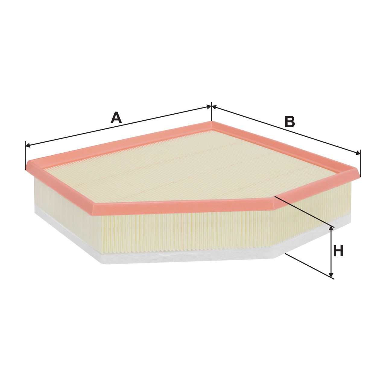 Product Image AP028/8_FILTRON