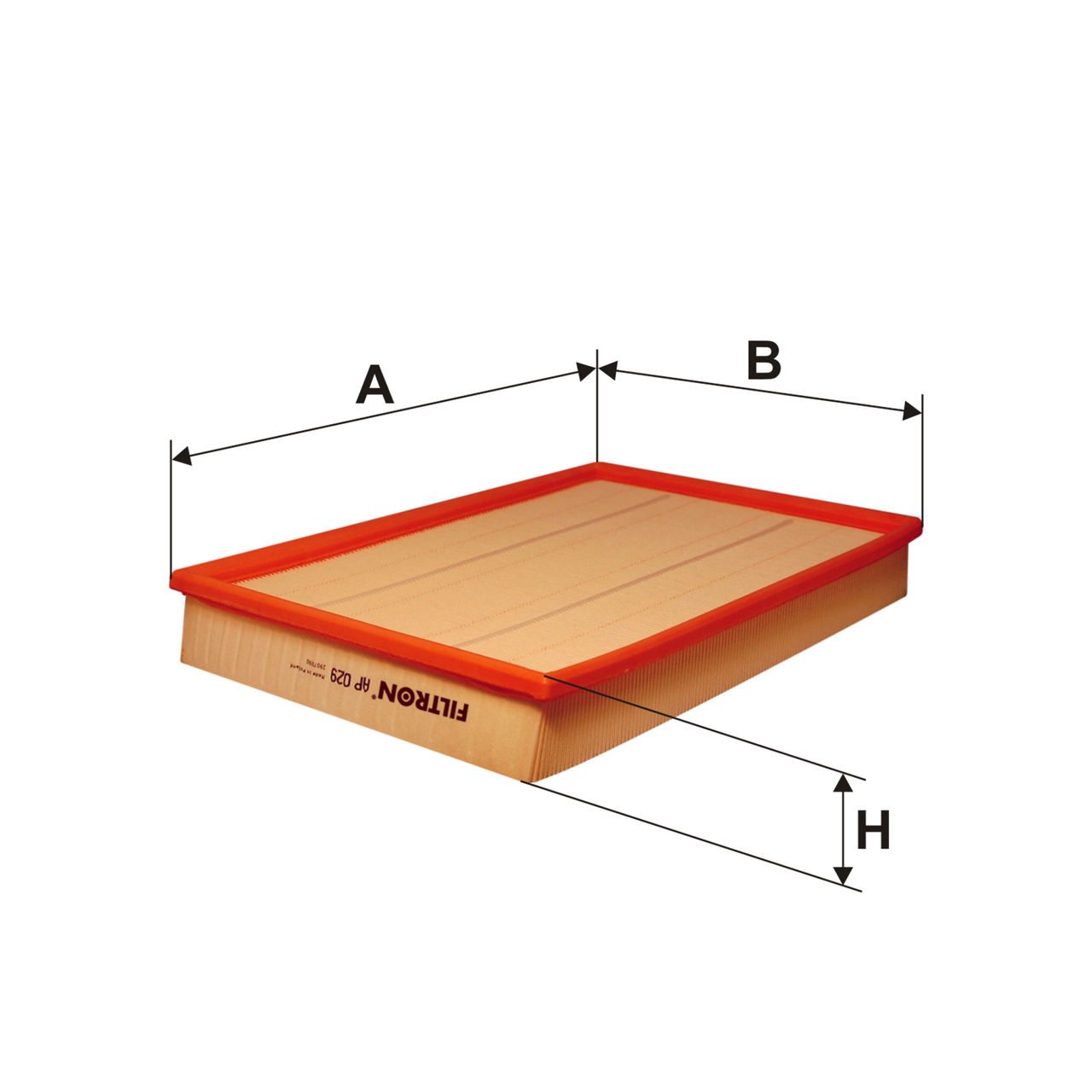 Product Image AP029_FILTRON