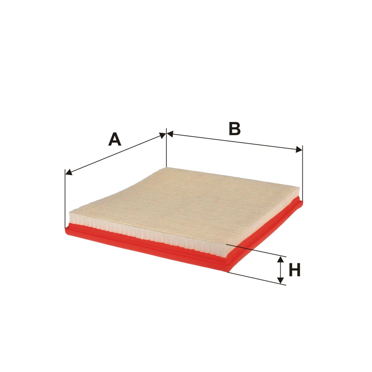 Product Image AP030/2_FILTRON