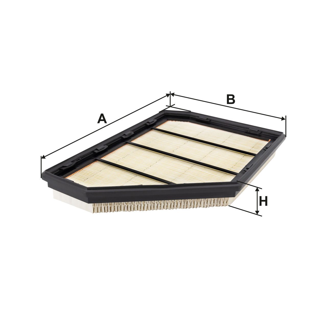 Product Image AP030/6_FILTRON
