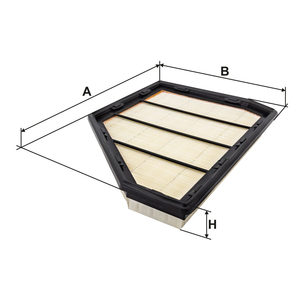 Product Image AP030/8_FILTRON