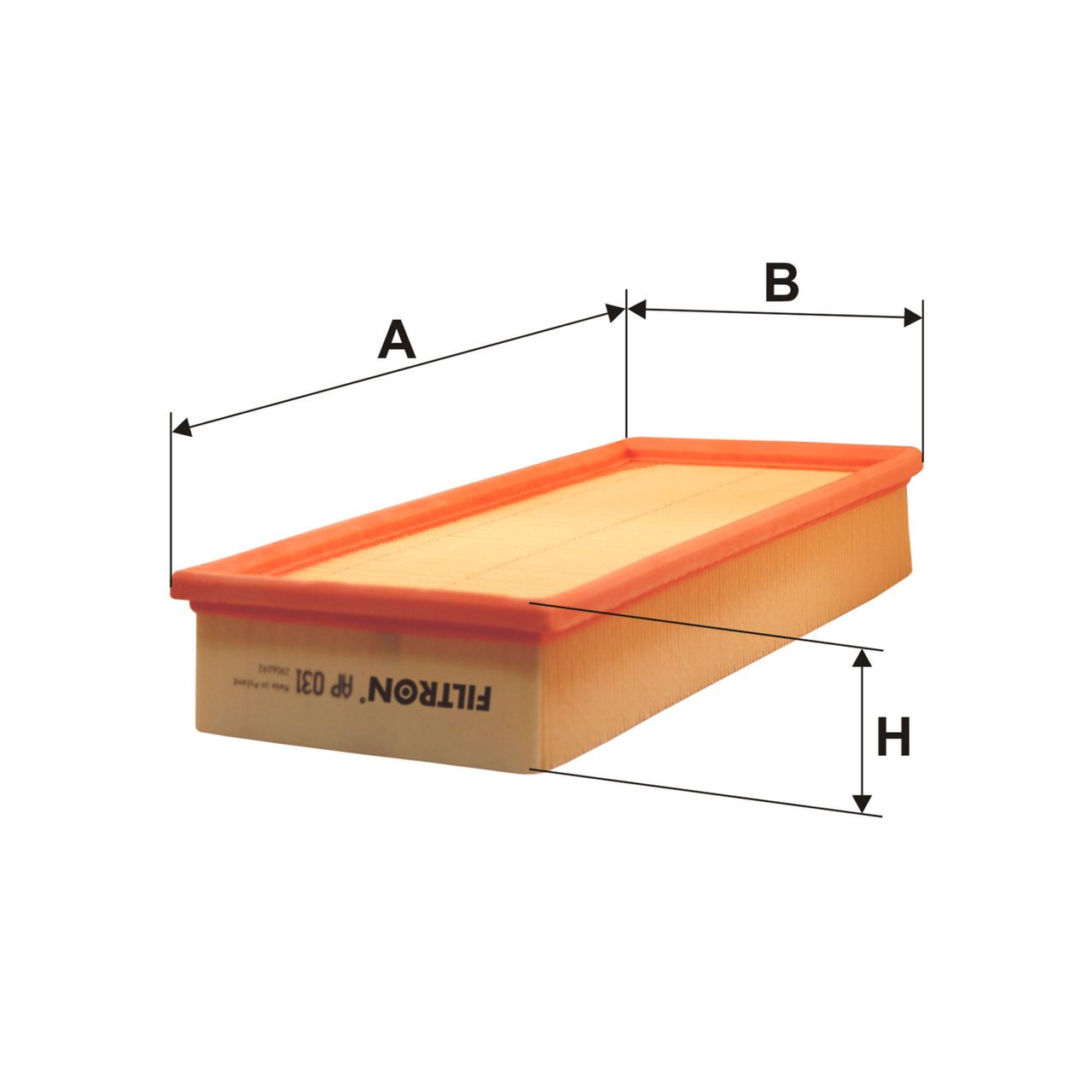 Product Image AP031_FILTRON
