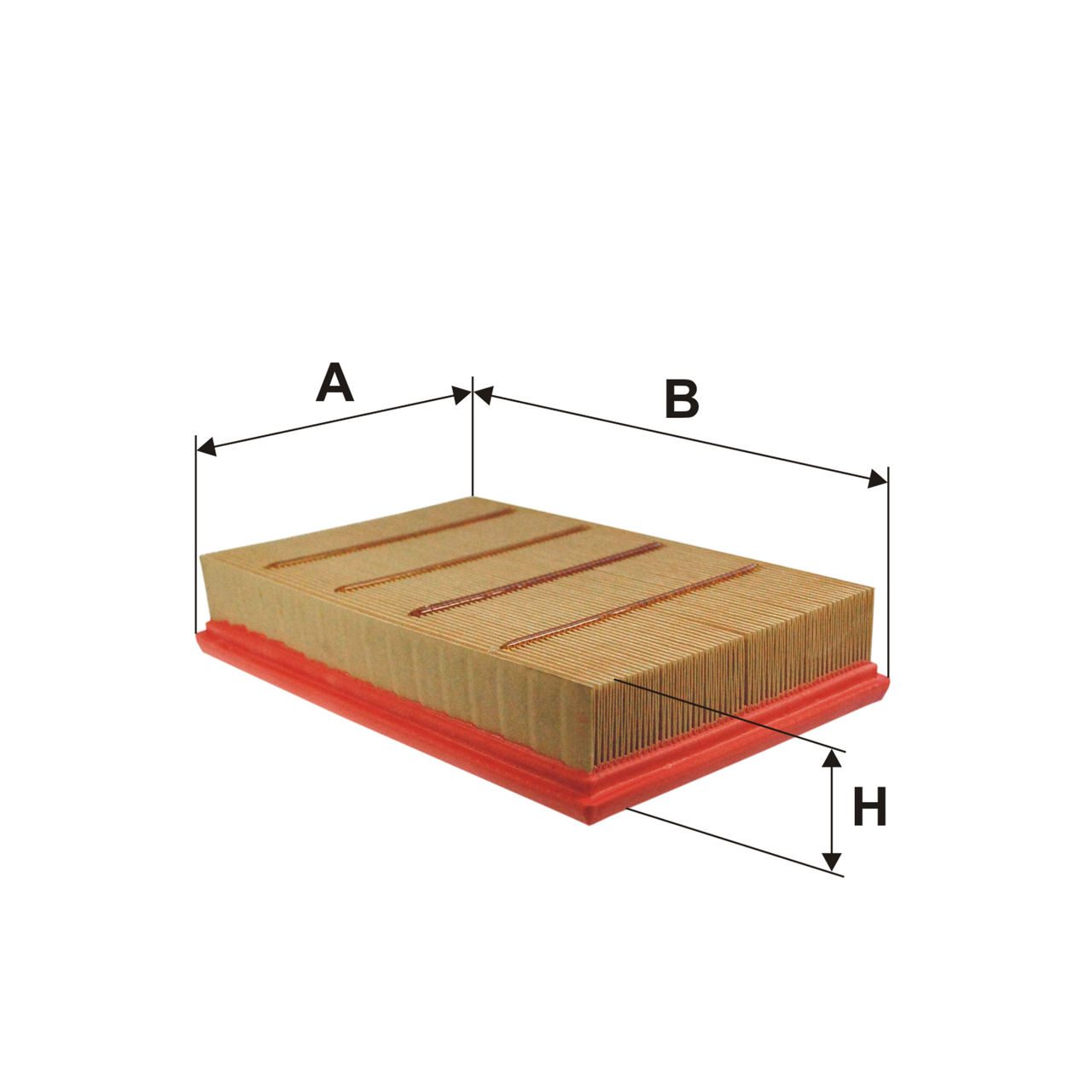 Product Image AP031/1_FILTRON