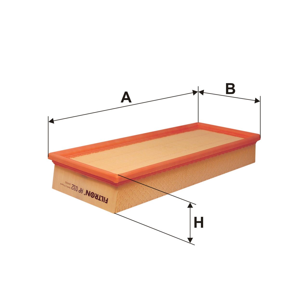 Product Image AP032_FILTRON