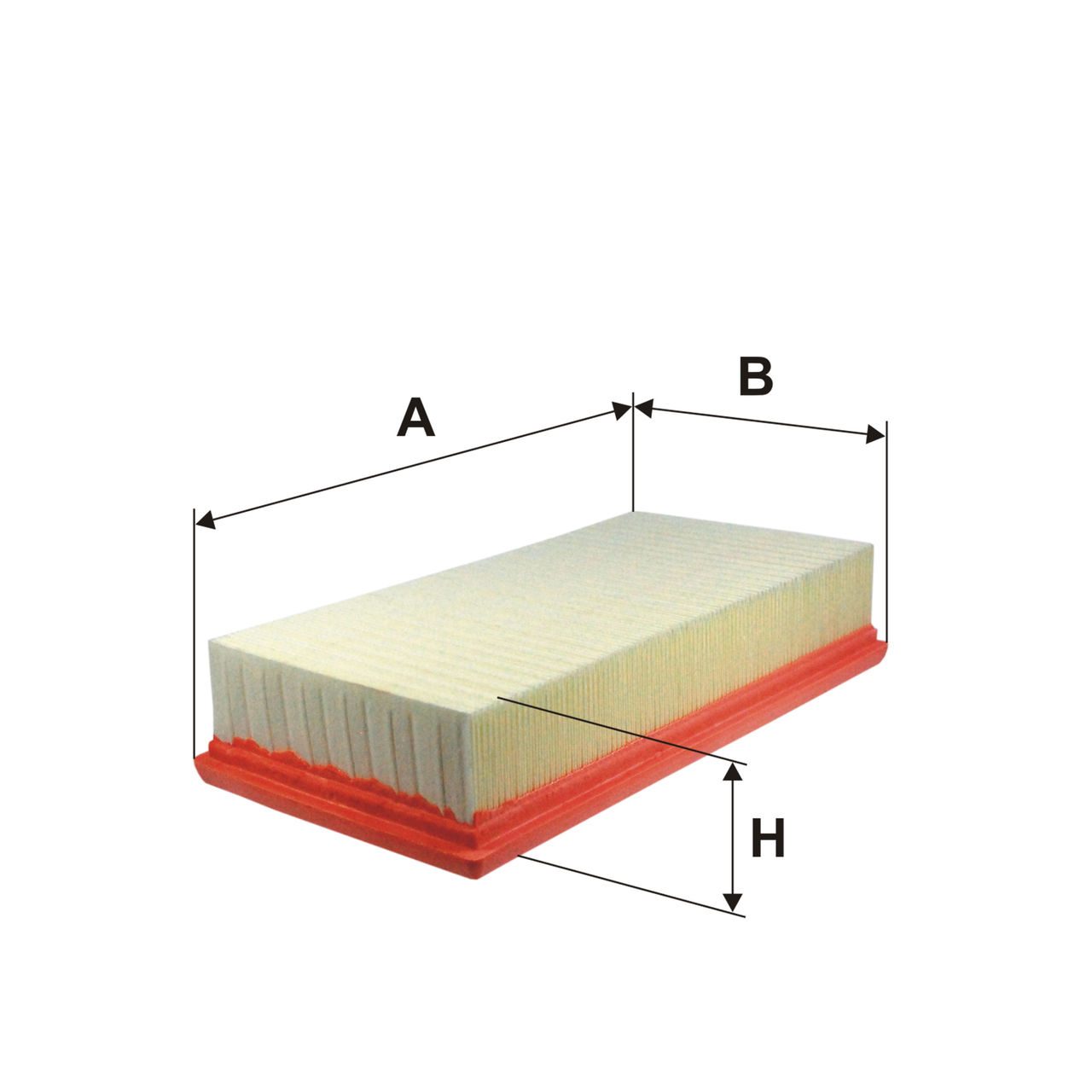 Product Image AP032/1_FILTRON