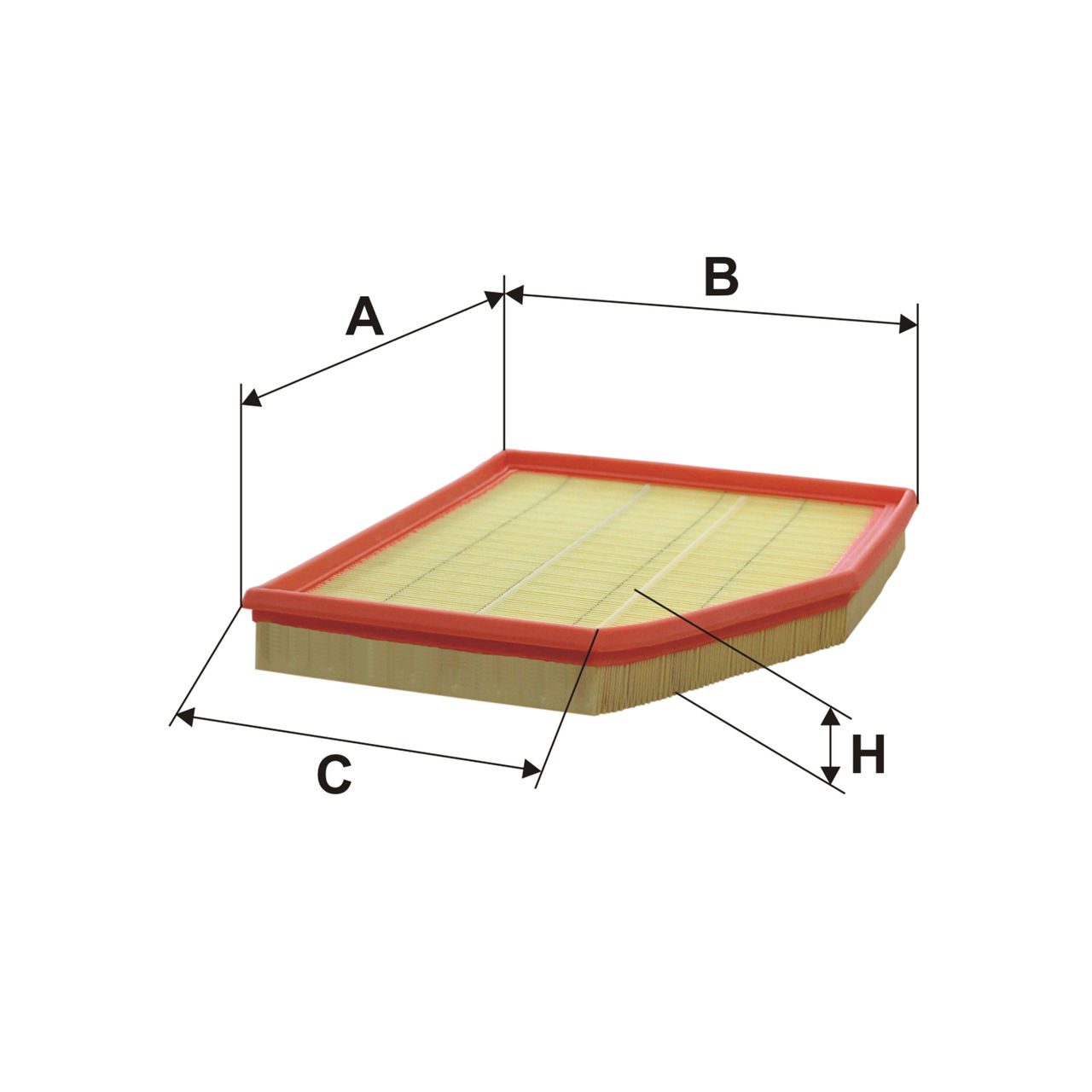 Product Image AP032/3_FILTRON