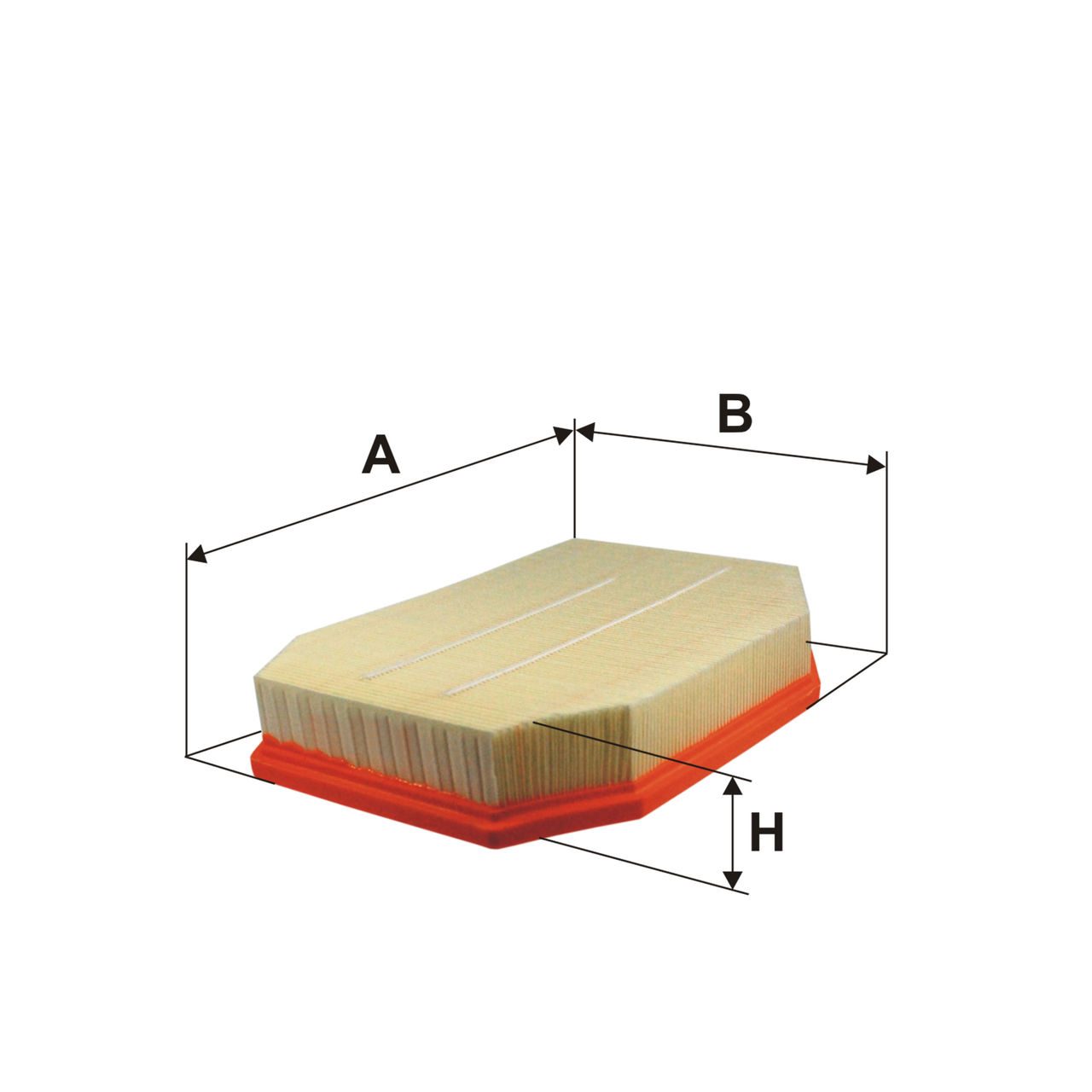 Product Image AP032/6_FILTRON