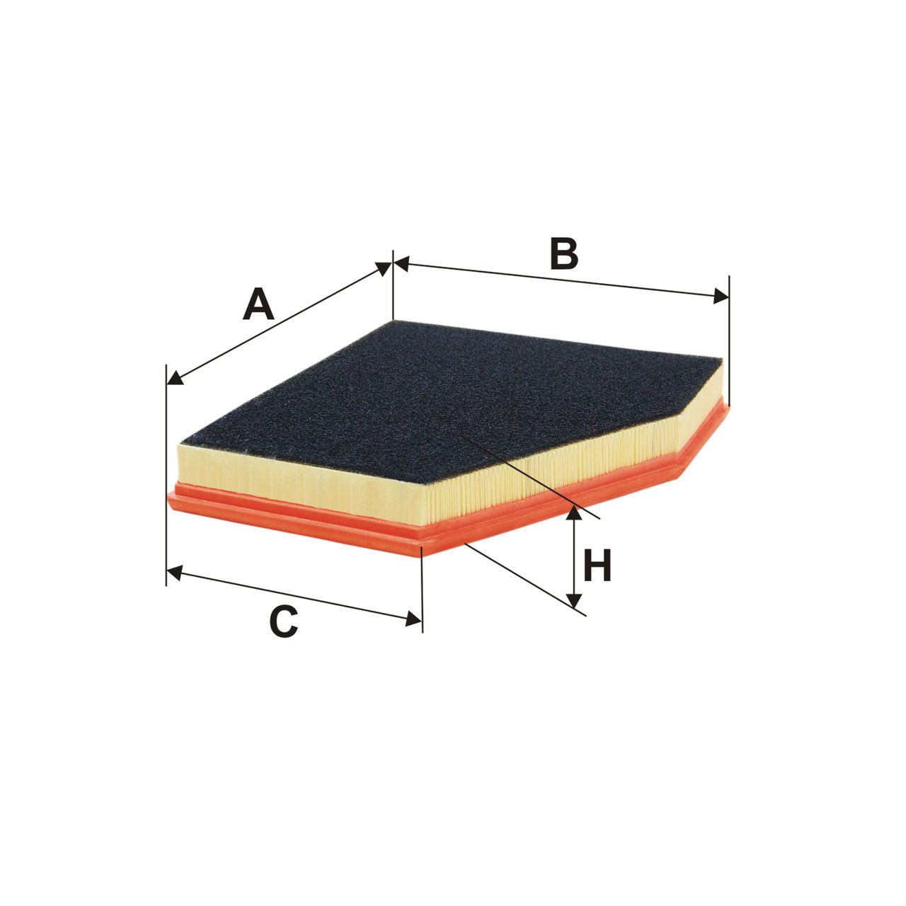 Product Image AP032/7_FILTRON