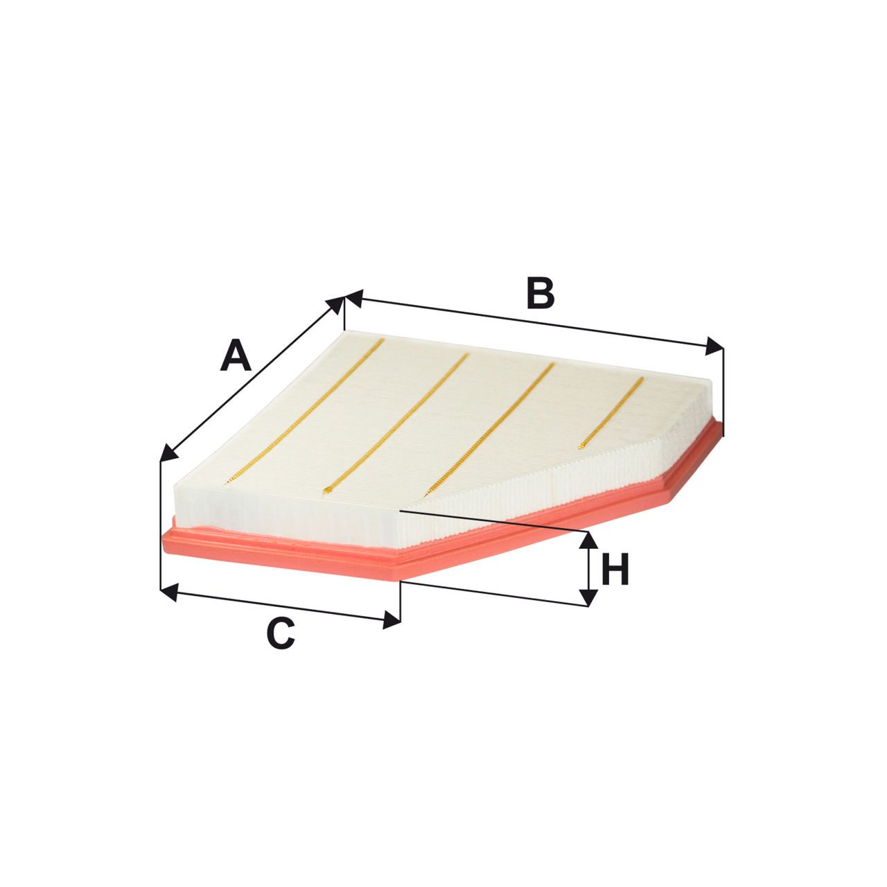 Product Image AP032/8_FILTRON
